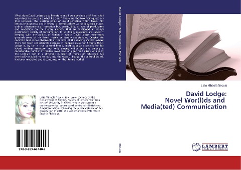 David Lodge: Novel Wor(l)ds and Media(ted) Communication