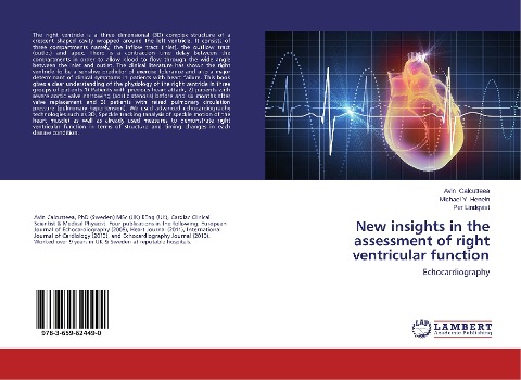 New insights in the assessment of right ventricular function: Echocardiography