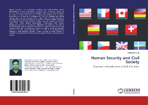 Human Security and Civil Society: Concepts and Implications in Dark Continent