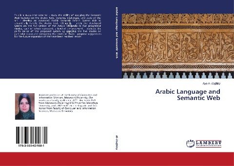 Arabic Language and Semantic Web