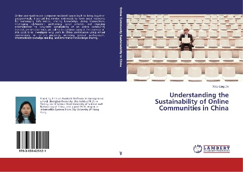 Understanding the Sustainability of Online Communities in China