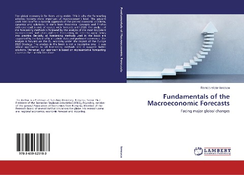 Fundamentals of the Macroeconomic Forecasts: Facing major global changes