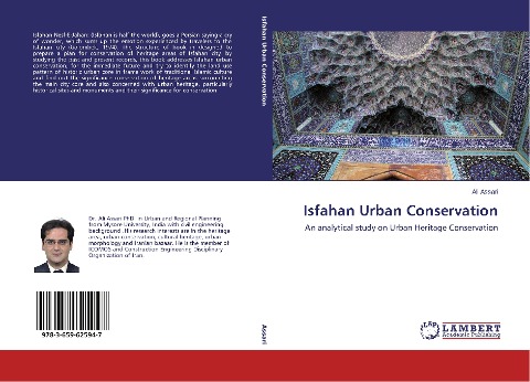 Isfahan Urban Conservation: An analytical study on Urban Heritage Conservation