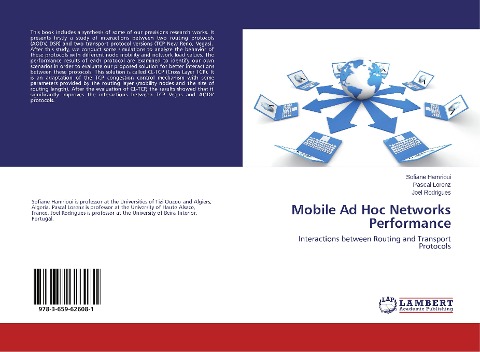 Mobile Ad Hoc Networks Performance: Interactions between Routing and Transport Protocols