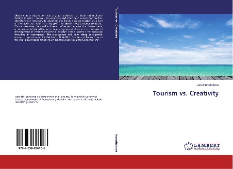 Tourism vs. Creativity