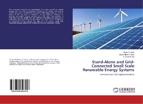 Stand-Alone and Grid-Connected Small Scale Renewable Energy Systems: Introduction and Implementation