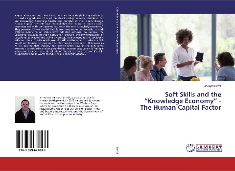 Soft Skills and the "Knowledge Economy" - The Human Capital Factor