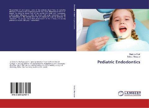 Pediatric Endodontics
