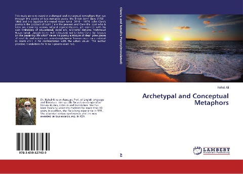 Archetypal and Conceptual Metaphors