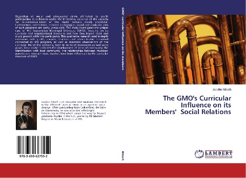 The GMOs Curricular Influence on its Members  Social Relations
