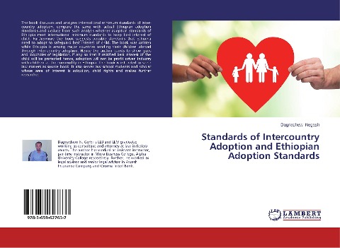 Standards of Intercountry Adoption and Ethiopian Adoption Standards