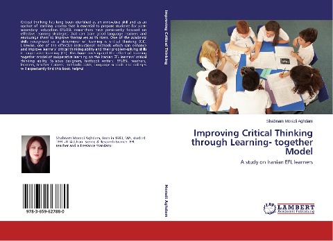 Improving Critical Thinking through Learning- together Model: A study on Iranian EFL learners