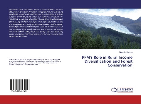 PFM's Role in Rural Income Diversification and Forest Conservation