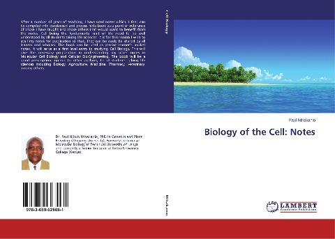 Biology of the Cell: Notes