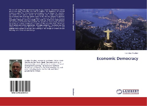 Economic Democracy