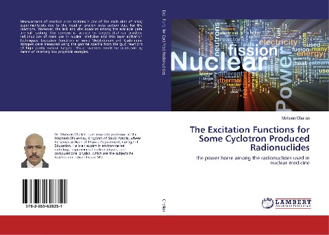 The Excitation Functions for Some Cyclotron Produced Radionuclides: the power horse among the radionuclides used in nuclear medicine