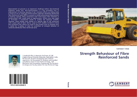 Strength Behaviour of Fibre Reinforced Sands