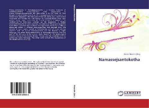 Namassejsantokotha