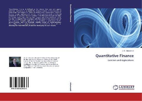 Quantitative Finance: Exercises and Applications