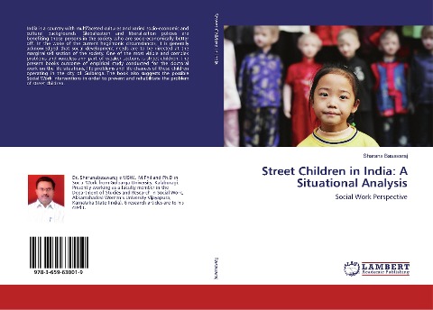 Street Children in India: A Situational Analysis: Social Work Perspective