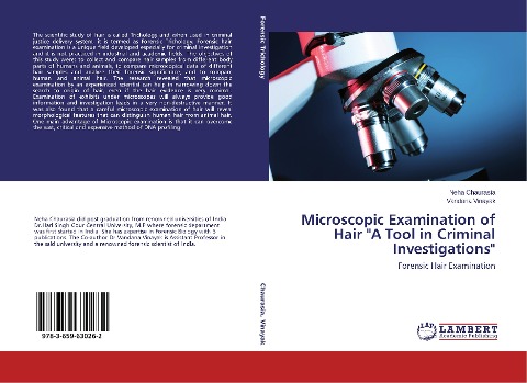 Microscopic Examination of Hair A Tool in Criminal Investigations: Forensic Hair Examination