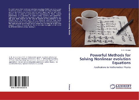 Powerful Methods for Solving Nonlinear evolution Equations: Applications to Mathematical Physics