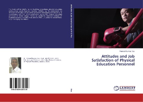 Attitudes and Job Satisfaction of Physical Education Personnel
