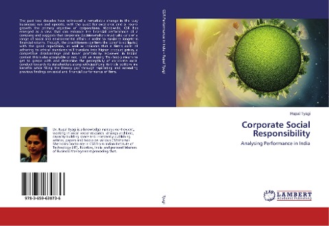 Corporate Social Responsibility: Analysing Performance in India