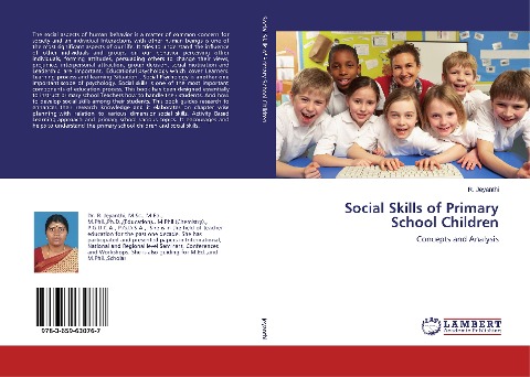Social Skills of Primary School Children: Concepts and Analysis