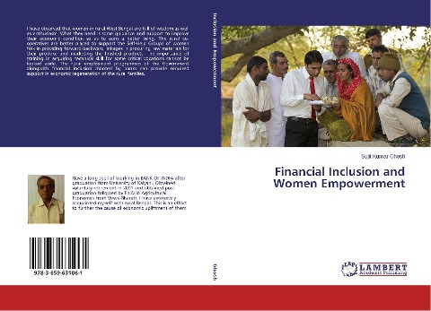 Financial Inclusion and Women Empowerment