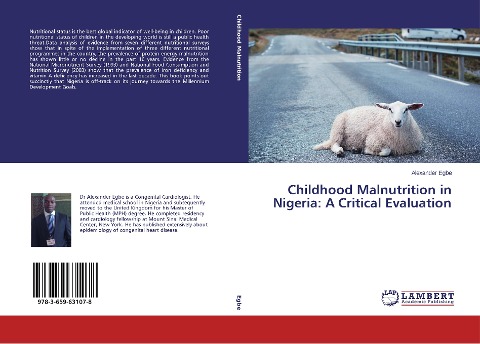 Childhood Malnutrition in Nigeria: A Critical Evaluation