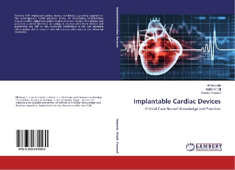 Implantable Cardiac Devices: Critical Care Nurses Knowledge and Practices