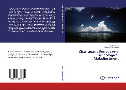 Charismatic Retreat And Psychological Maladjustment