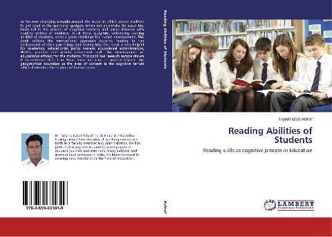 Reading Abilities of Students: Reading skills as cognitive process in Education