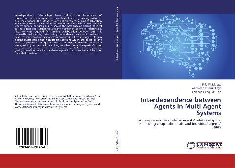 Interdependence between Agents in Multi Agent Systems: A comprehensive study on agents relationship for enhancing cooperation rate and individual agents utility