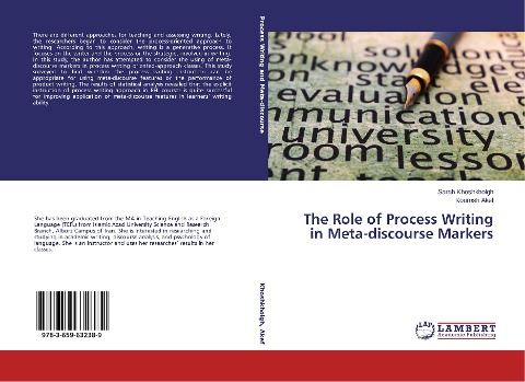 The Role of Process Writing in Meta-discourse Markers