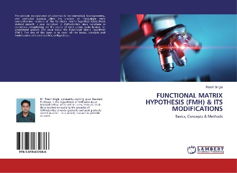 Functional Matrix Hypothesis (FMH) & its Modifications: Basics, Concepts & Methods
