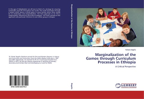Marginalization of the Gamos through Curriculum Processes in Ethiopia: A Critical Perspective