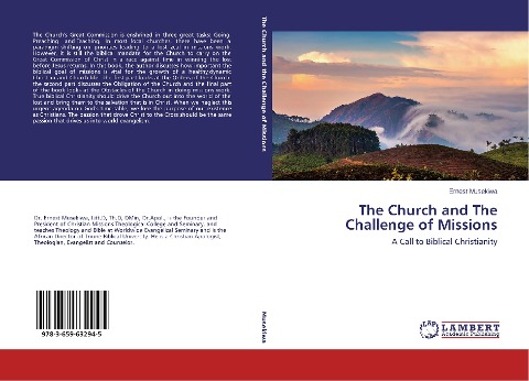 The Church and The Challenge of Missions: A Call to Biblical Christianity