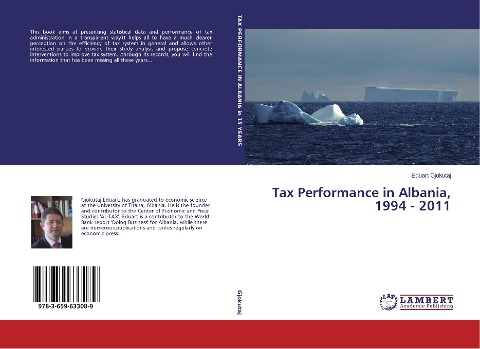Tax Performance in Albania, 1994 - 2011