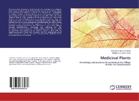 Medicinal Plants: Knowledge and practices of residents of the Village of Alter do Chão/Amazon