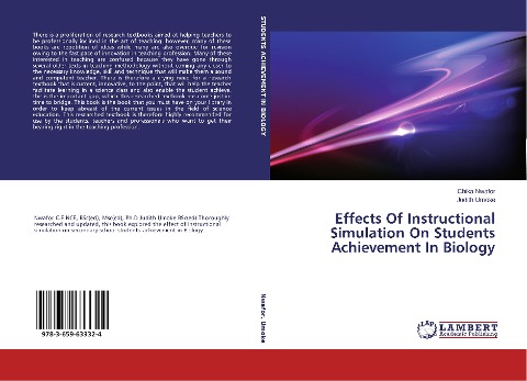 Effects Of Instructional Simulation On Students Achievement In Biology