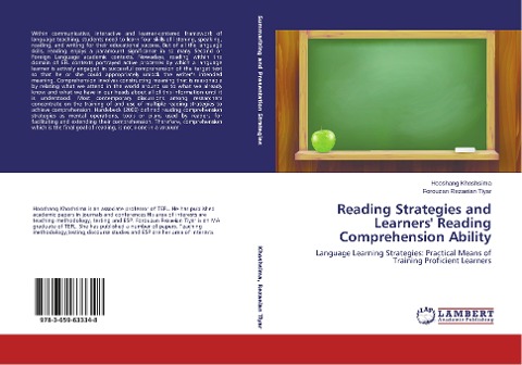 Reading Strategies and Learners Reading Comprehension Ability: Language Learning Strategies: Practical Means of Training Proficient Learners