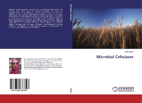 Microbial Cellulases