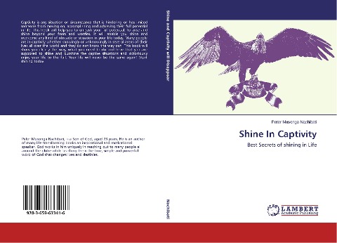 Shine In Captivity: Best Secrets of shining in Life