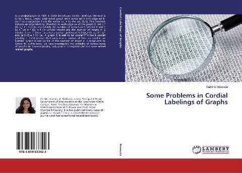 Some Problems in Cordial Labelings of Graphs
