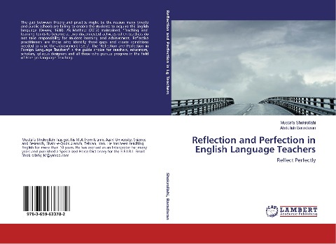 Reflection and Perfection in English Language Teachers: Reflect Perfectly