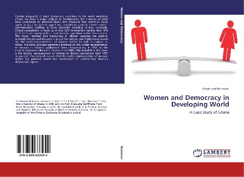 Women and Democracy in Developing World: A Case Study of Ghana
