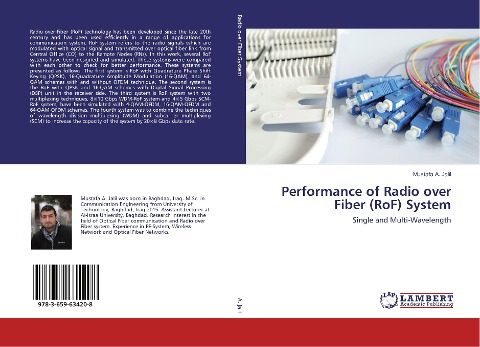 Performance of Radio over Fiber (RoF) System: Single and Multi-Wavelength