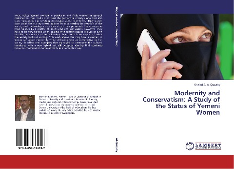 Modernity and Conservatism: A Study of the Status of Yemeni Women